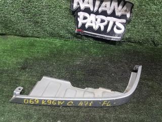 Планка под фары левая передняя MITSUBISHI CHALLENGER K96W 6G72 MR241929 4 ракурс