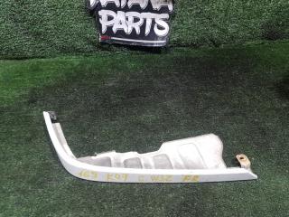 Планка под фары правая передняя MITSUBISHI CHALLENGER K97WG 4M40T MR241930 4 ракурс