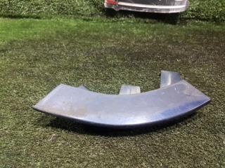 Планка под фары правая передняя MITSUBISHI RVR N28W 4D68T MR713234 3 ракурс