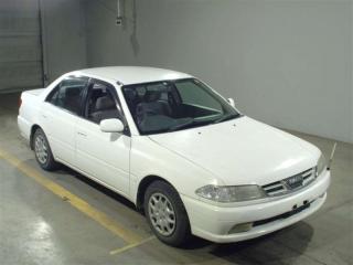 Механизм дворников передний TOYOTA CARINA CT211 3CTE 85150-0W010 3 ракурс