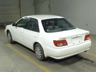 Механизм дворников передний TOYOTA CARINA CT211 3CTE 85150-0W010 4 ракурс