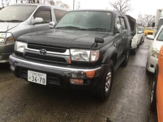 Шлейф-лента air bag HILUX SURF 2001 RZN185W 3RZFE Шлейф-лента air bag HILUX SURF 2001 RZN185W 3RZFE