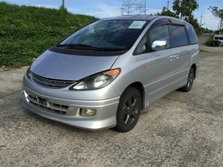 Тросик лючка бака TOYOTA ESTIMA ACR40 2AZFE 77037-28020 4 ракурс