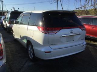 Блок управления климат-контролем TOYOTA ESTIMA GSR50 2GRFE 55900-28B30 5 ракурс