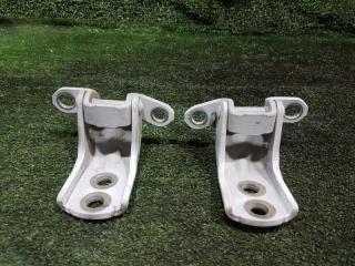 Петли на дверь правая передняя NISSAN TEANA PJ32 VQ35DE 80401-JN00A 3 ракурс