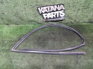 Уплотнительная резинка стекла передняя правая NISSAN TEANA 2010 контрактная Уплотнительная резинка стекла передняя правая NISSAN TEANA 2010