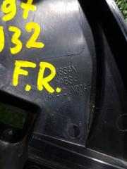 Уголок крыла правый передний NISSAN TEANA PJ32 VQ35DE 80292-JN00A 3 ракурс