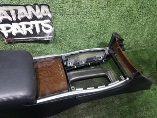 Бардачок между сиденьями NISSAN FUGA KY51 VQ37VHR 96905-1ME0B 3 ракурс