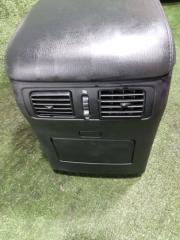 Бардачок между сиденьями NISSAN FUGA KY51 VQ37VHR 96905-1ME0B 5 ракурс