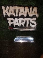Ручка двери внешняя левая передняя DAIHATSU PYZAR G301G HDEP 69220-87218 1 ракурс