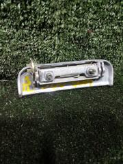 Ручка двери внешняя левая передняя DAIHATSU PYZAR G301G HDEP 69220-87218 2 ракурс