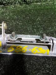 Ручка двери внешняя левая передняя DAIHATSU PYZAR G301G HDEP 69220-87218 4 ракурс