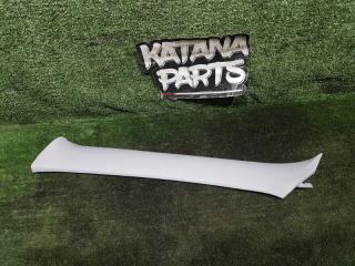Запчасть обшивка стойки кузова передняя левая DAIHATSU PYZAR 1998