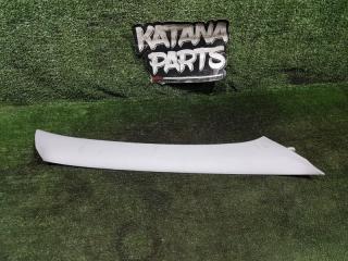 Обшивка стойки кузова передняя правая DAIHATSU PYZAR 1998 контрактная Обшивка стойки кузова передняя правая DAIHATSU PYZAR 1998