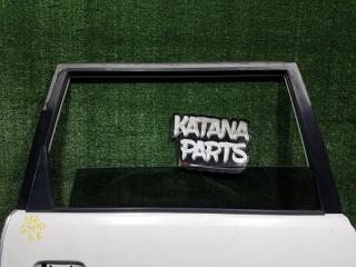 Дверь правая задняя DAIHATSU PYZAR G301G HDEP 67003-87724 2 ракурс