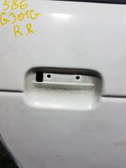 Дверь правая задняя DAIHATSU PYZAR G301G HDEP 67003-87724 3 ракурс