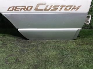 Дверь правая задняя DAIHATSU PYZAR G301G HDEP 67003-87724 4 ракурс