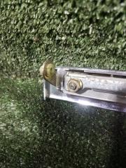 Ручка двери внешняя левая передняя DAIHATSU PYZAR G301G HDEP 69220-87219 4 ракурс