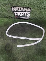 Уплотнительная резинка дверей левая задняя DAIHATSU PYZAR G301G HDEP 62333-87703-030 2 ракурс