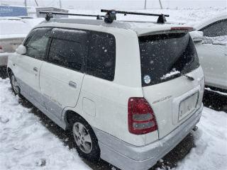 Уплотнительная резинка дверей левая задняя DAIHATSU PYZAR G301G HDEP 62333-87703-030 4 ракурс
