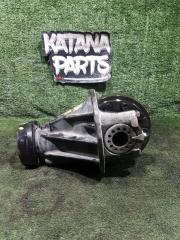 Запчасть редуктор задний TOYOTA RUSH