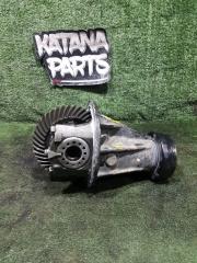 Редуктор задний TOYOTA RUSH J200E 3SZVE 41110-B4010 3 ракурс Редуктор задний TOYOTA RUSH J200E 3SZVE 41110-B4010 3 ракурс
