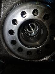Редуктор задний TOYOTA RUSH J200E 3SZVE 41110-B4010 5 ракурс Редуктор задний TOYOTA RUSH J200E 3SZVE 41110-B4010 5 ракурс