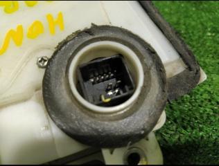 Замок двери левый передний HONDA CROSSROAD RT1, RT2, RT3, RT4 R18A, R20A 72150-SYP-J01 2 ракурс