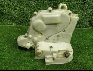 Замок двери левый передний HONDA CROSSROAD RT1, RT2, RT3, RT4 R18A, R20A 72150-SYP-J01 5 ракурс