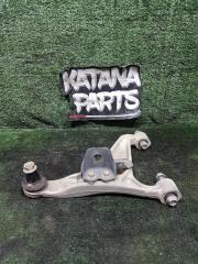 Рычаг левый задний NISSAN FUGA KY51 VQ37VHR 55502-1MA0A 3 ракурс