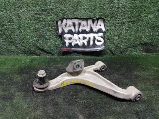 Рычаг правый задний NISSAN FUGA KY51 VQ37VHR 55501-1MA0A 1 ракурс