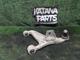 Рычаг правый задний NISSAN FUGA KY51 VQ37VHR 55501-1MA0A 3 ракурс