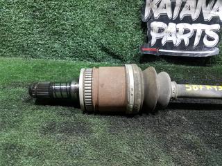 Привод левый задний NISSAN FUGA KY51 VQ37VHR 39601-1MA0A 3 ракурс