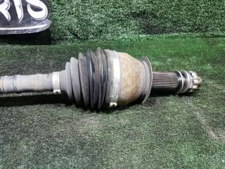Привод левый задний NISSAN FUGA KY51 VQ37VHR 39601-1MA0A 5 ракурс