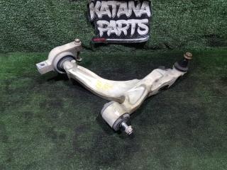 Рычаг правый передний NISSAN FUGA KY51 VQ37VHR 54500-1MA0B 1 ракурс