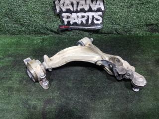 Рычаг правый передний NISSAN FUGA KY51 VQ37VHR 54500-1MA0B 3 ракурс