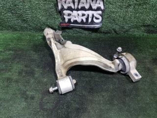 Рычаг правый передний NISSAN FUGA KY51 VQ37VHR 54500-1MA0B 5 ракурс