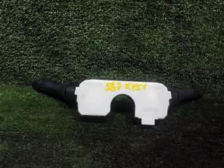 Блок подрулевых переключателей NISSAN FUGA KY51 VQ37VHR 25560-1ME0A 2 ракурс
