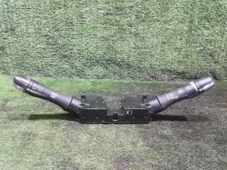Блок подрулевых переключателей NISSAN FUGA KY51 VQ37VHR 25560-1ME0A 3 ракурс