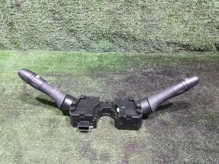 Блок подрулевых переключателей NISSAN FUGA KY51 VQ37VHR 25560-1ME0A 4 ракурс
