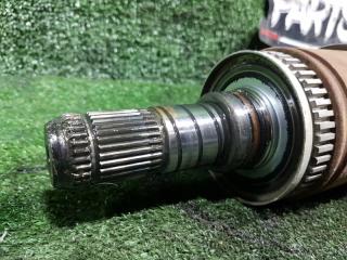 Привод правый задний NISSAN FUGA KY51 VQ37VHR 39600-1MA0A 5 ракурс