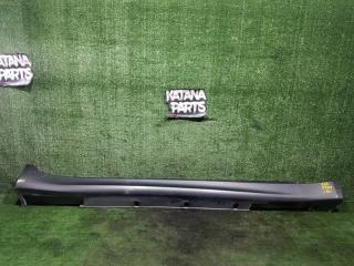 Порог правый NISSAN FUGA KY51 VQ37VHR 76851-1MA6A 1 ракурс