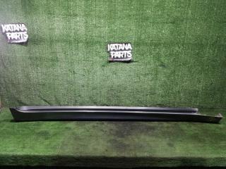 Порог правый NISSAN FUGA KY51 VQ37VHR 76851-1MA6A 3 ракурс