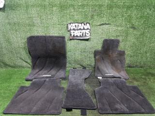 Коврики комплект NISSAN FUGA KY51 VQ37VHR 1 ракурс