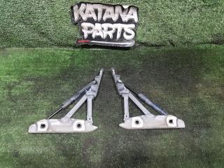 Крепление багажника заднее NISSAN FUGA KY51 VQ37VHR 84400-1MA0A 3 ракурс