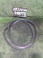 Уплотнительная резинка багажника задняя NISSAN FUGA KY51 VQ37VHR 84830-1MA0A 3 ракурс