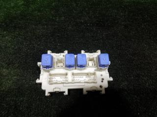 Блок предохранителей NISSAN FUGA KY51 VQ37VHR 24350-1MA0A 3 ракурс