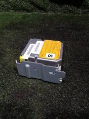 Блок управления airbag NISSAN FUGA KY51 VQ37VHR 25348-1MC3A 5 ракурс