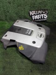 Крышка двс декоративная NISSAN FUGA KY51 VQ37VHR 14041-EY01A 5 ракурс Крышка двс декоративная NISSAN FUGA KY51 VQ37VHR 14041-EY01A 5 ракурс