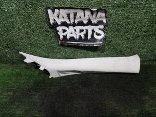 Обшивка стойки кузова правая передняя NISSAN FUGA KY51 VQ37VHR 76911-1MA0A 1 ракурс